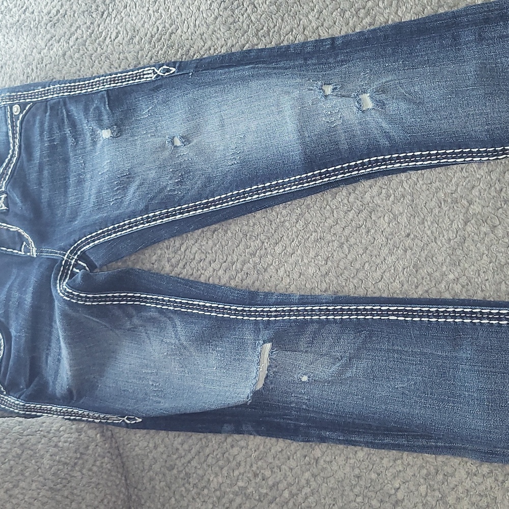 Jeans - Picture 3 of 7